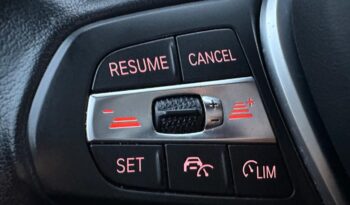 BMW Serie 318d Touring Mhev Auto 150CV pieno