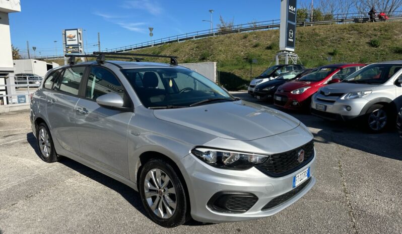 Fiat Tipo SW 1.3 MJT Pop 95cv pieno