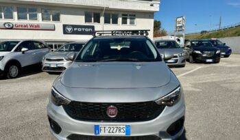Fiat Tipo SW 1.3 MJT Pop 95cv pieno