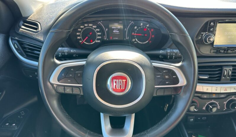 Fiat Tipo SW 1.3 MJT Pop 95cv pieno