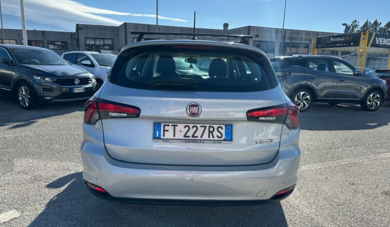 Fiat Tipo SW 1.3 MJT Pop 95cv pieno