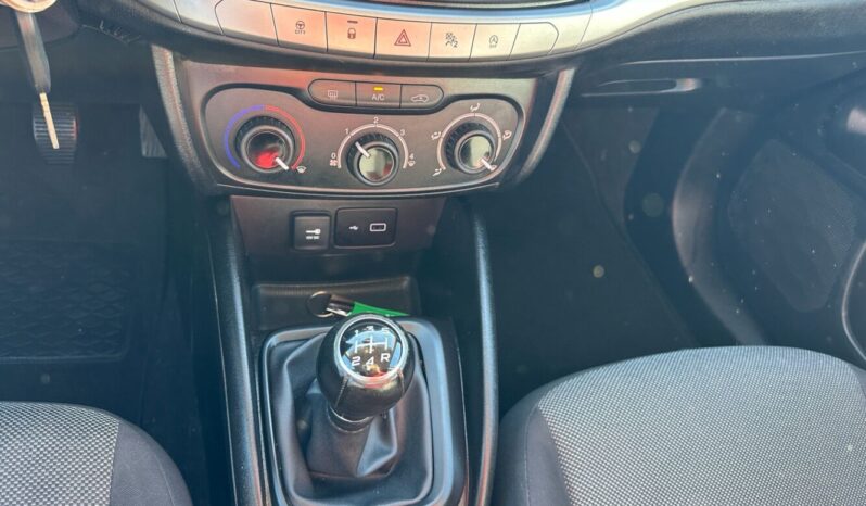 Fiat Tipo SW 1.3 MJT Pop 95cv pieno