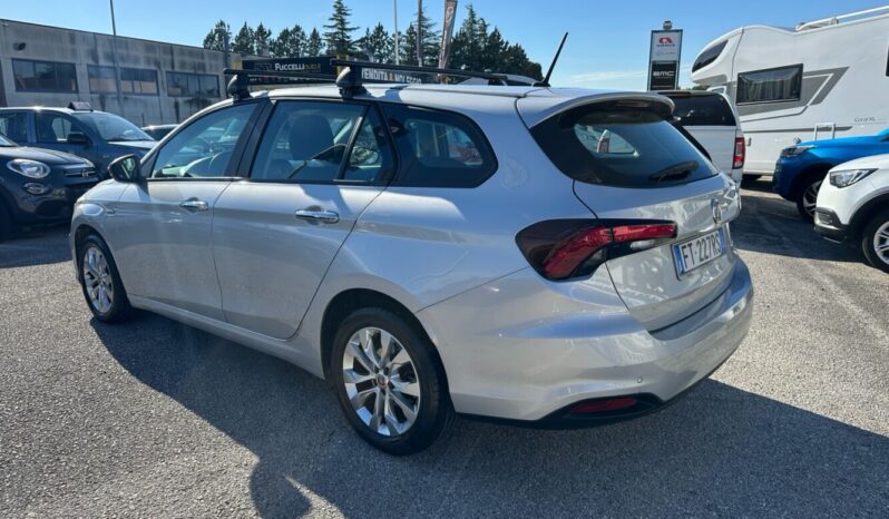 Fiat Tipo SW 1.3 MJT Pop 95cv pieno