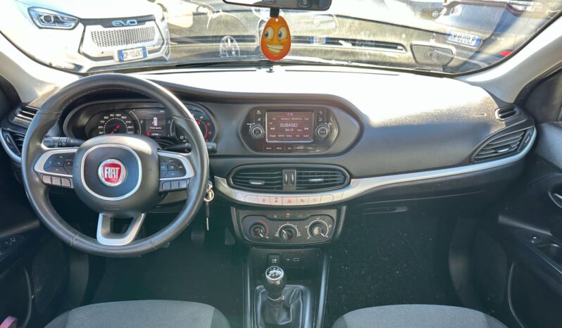 Fiat Tipo SW 1.3 MJT Pop 95cv pieno