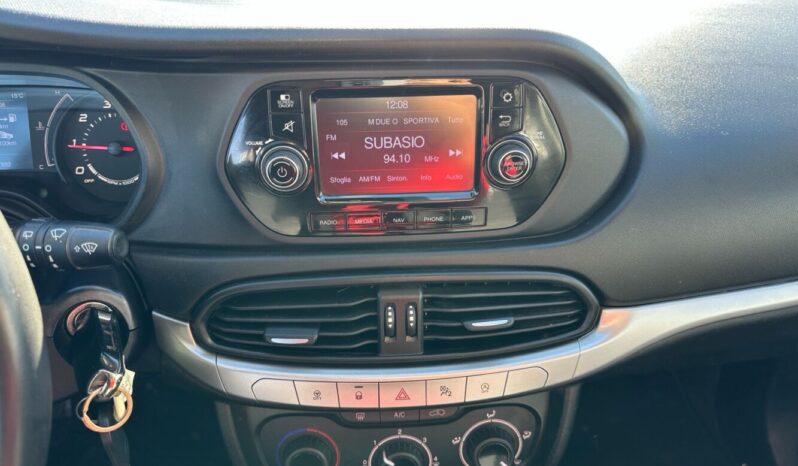 Fiat Tipo SW 1.3 MJT Pop 95cv pieno