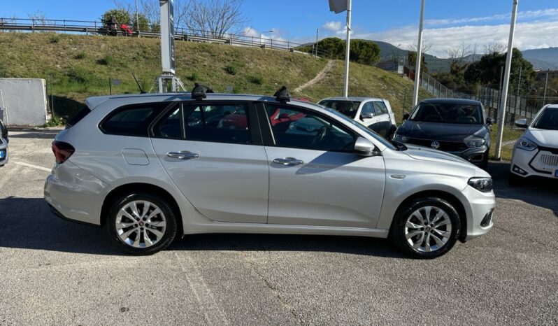 Fiat Tipo SW 1.3 MJT Pop 95cv pieno