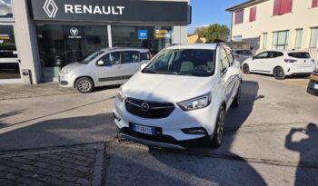 Opel Mokka X 1.4 GPL Innovation 140CV pieno