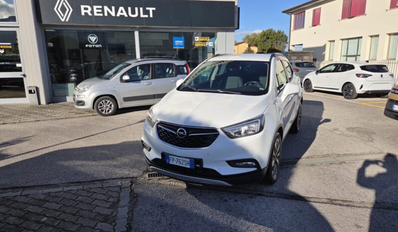 Opel Mokka X 1.4 GPL Innovation 140CV pieno