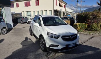 Opel Mokka X 1.4 GPL Innovation 140CV pieno