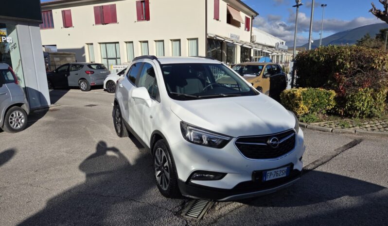 Opel Mokka X 1.4 GPL Innovation 140CV pieno