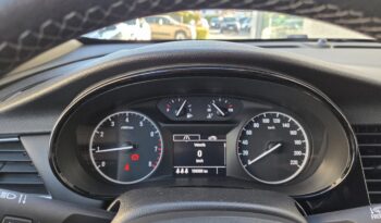 Opel Mokka X 1.4 GPL Innovation 140CV pieno