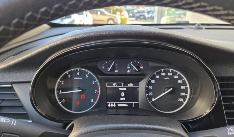 Opel Mokka X 1.4 GPL Innovation 140CV pieno