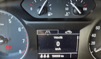 Opel Mokka X 1.4 GPL Innovation 140CV pieno