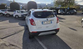 Opel Mokka X 1.4 GPL Innovation 140CV pieno