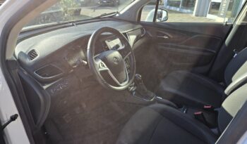 Opel Mokka X 1.4 GPL Innovation 140CV pieno