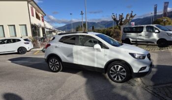 Opel Mokka X 1.4 GPL Innovation 140CV pieno