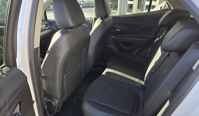 Opel Mokka X 1.4 GPL Innovation 140CV pieno