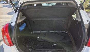 Opel Mokka X 1.4 GPL Innovation 140CV pieno
