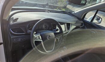 Opel Mokka X 1.4 GPL Innovation 140CV pieno