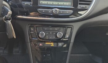 Opel Mokka X 1.4 GPL Innovation 140CV pieno
