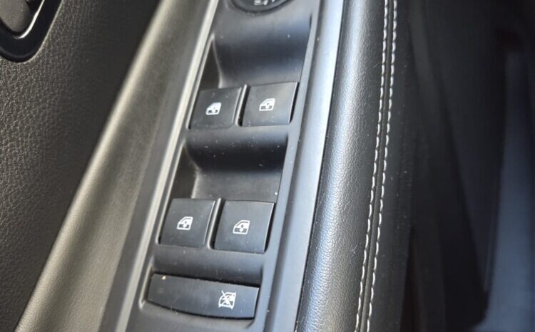 Opel Mokka X 1.4 GPL Innovation 140CV pieno