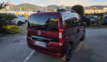 Fiat Qubo 1.4 Natural Power Lounge 70CV pieno