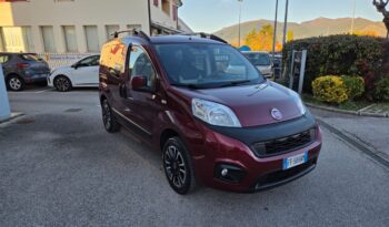 Fiat Qubo 1.4 Natural Power Lounge 70CV pieno