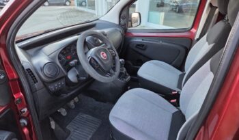 Fiat Qubo 1.4 Natural Power Lounge 70CV pieno
