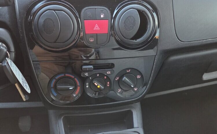 Fiat Qubo 1.4 Natural Power Lounge 70CV pieno