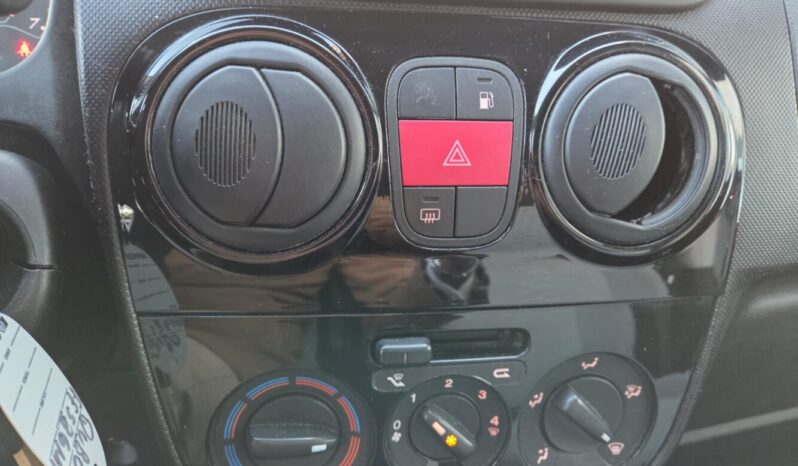 Fiat Qubo 1.4 Natural Power Lounge 70CV pieno