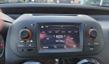 Fiat Qubo 1.4 Natural Power Lounge 70CV pieno