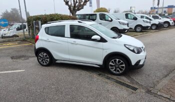 Opel Karl Rocks 1.0 73cv pieno