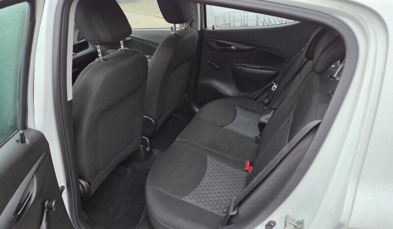 Opel Karl Rocks 1.0 73cv pieno