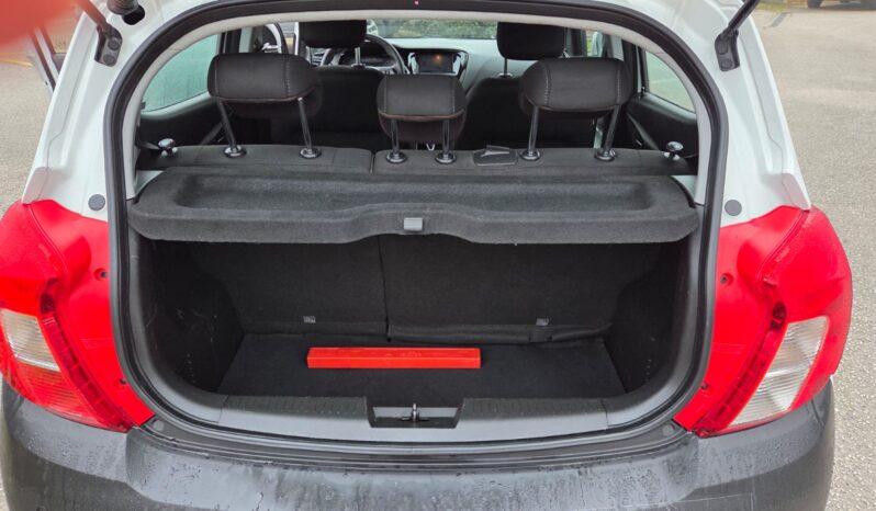 Opel Karl Rocks 1.0 73cv pieno