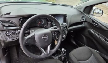 Opel Karl Rocks 1.0 73cv pieno