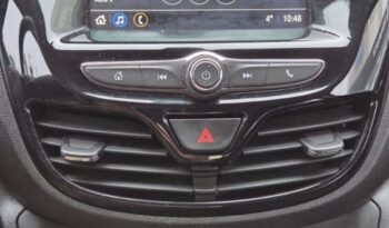 Opel Karl Rocks 1.0 73cv pieno