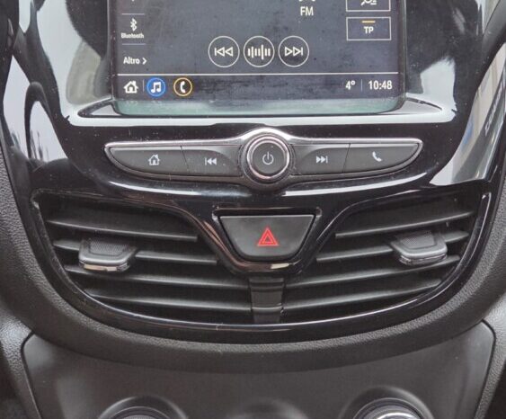 Opel Karl Rocks 1.0 73cv pieno