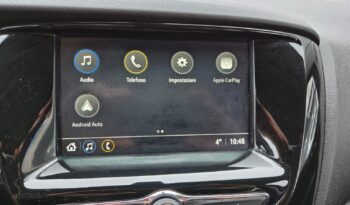 Opel Karl Rocks 1.0 73cv pieno