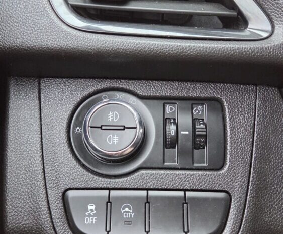 Opel Karl Rocks 1.0 73cv pieno