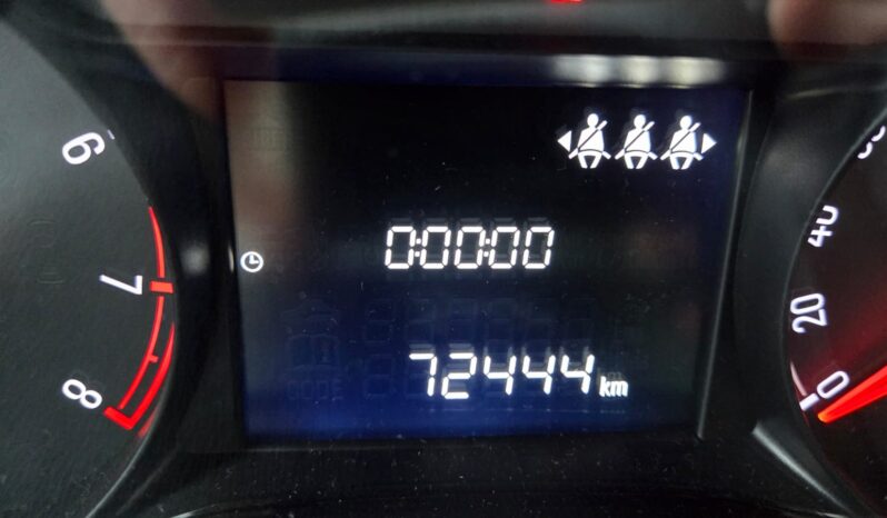 Opel Karl Rocks 1.0 73cv pieno