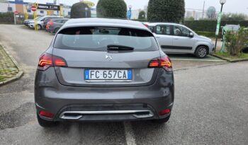 DS4 SO CHIC 1.2 PURETECH 131CV pieno