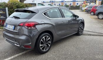 DS4 SO CHIC 1.2 PURETECH 131CV pieno