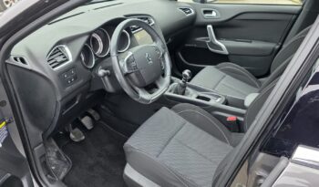DS4 SO CHIC 1.2 PURETECH 131CV pieno
