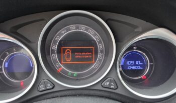 DS4 SO CHIC 1.2 PURETECH 131CV pieno