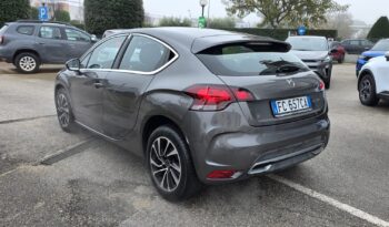 DS4 SO CHIC 1.2 PURETECH 131CV pieno