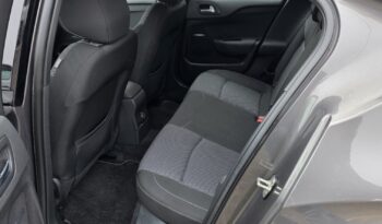 DS4 SO CHIC 1.2 PURETECH 131CV pieno