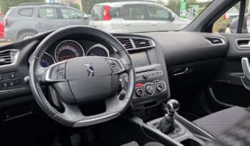 DS4 SO CHIC 1.2 PURETECH 131CV pieno