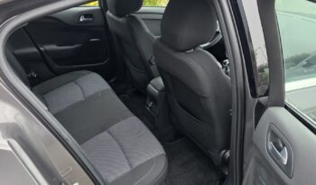 DS4 SO CHIC 1.2 PURETECH 131CV pieno