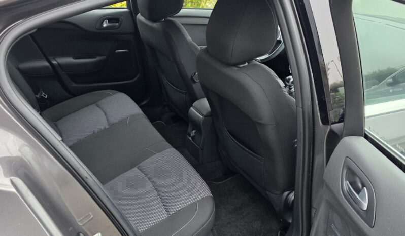 DS4 SO CHIC 1.2 PURETECH 131CV pieno