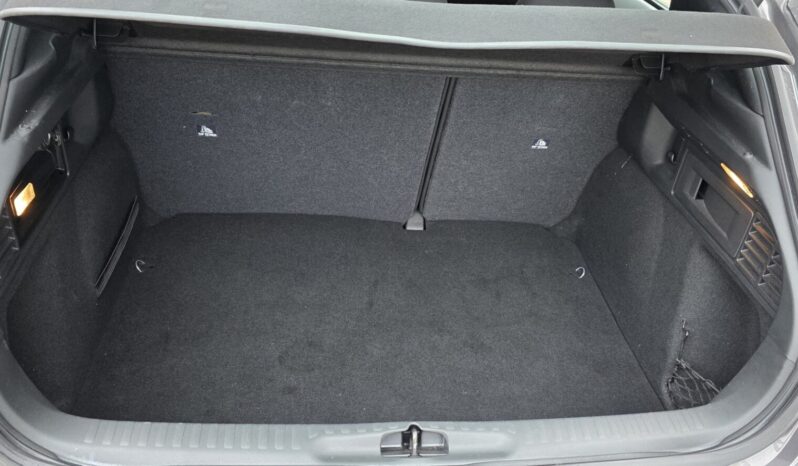 DS4 SO CHIC 1.2 PURETECH 131CV pieno